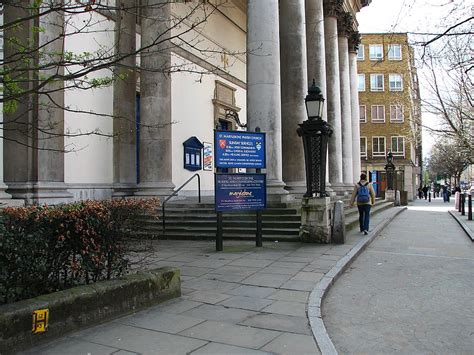 Marylebone Health Centre